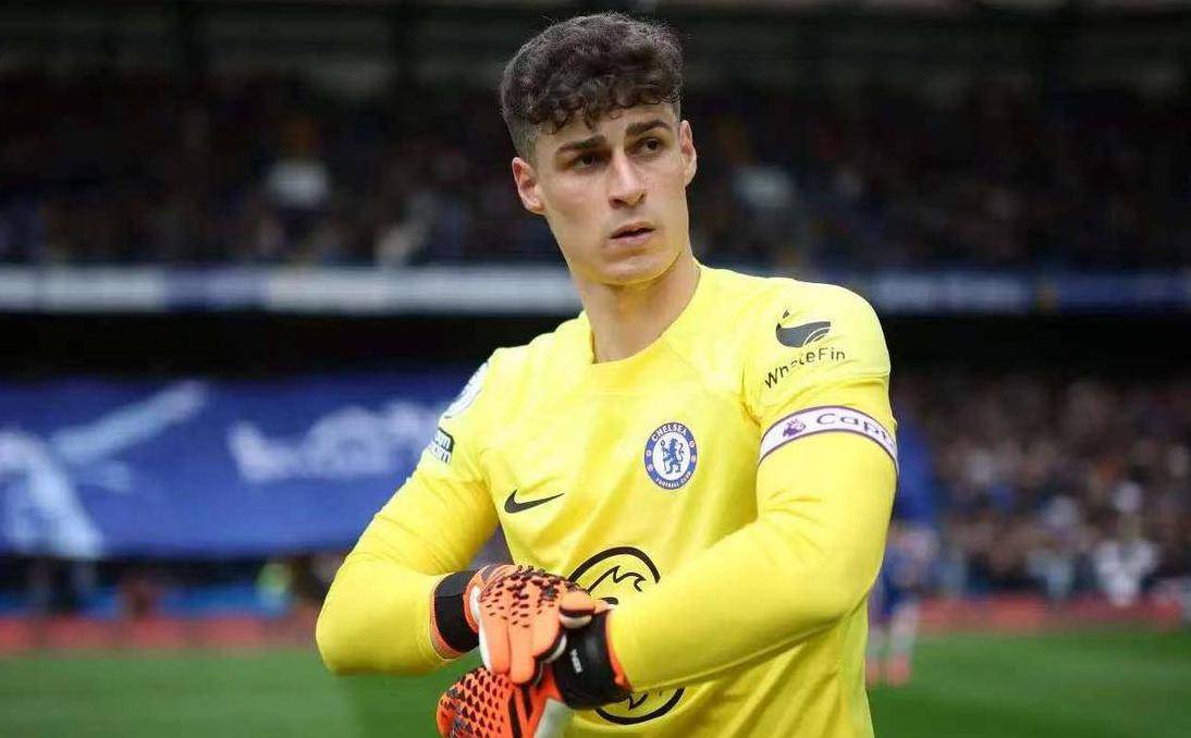 凯帕拒沙特2000万欧加盟阿森纳，图欧冠资格还是主力位置？