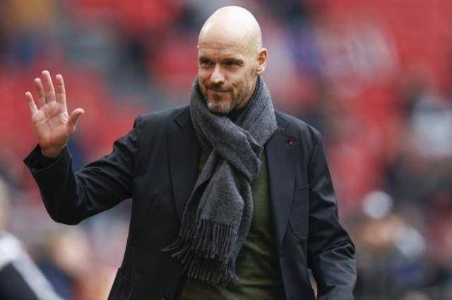 马努乔指出，滕哈赫很难适应德甲，瓜迪奥拉弥补“次强队”的经验