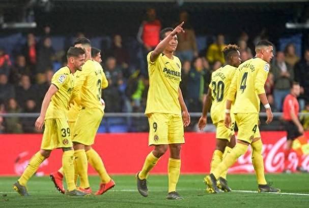 欧冠：比利亚雷亚尔VS曼彻斯特城，赛前全方位剖析与比分预测